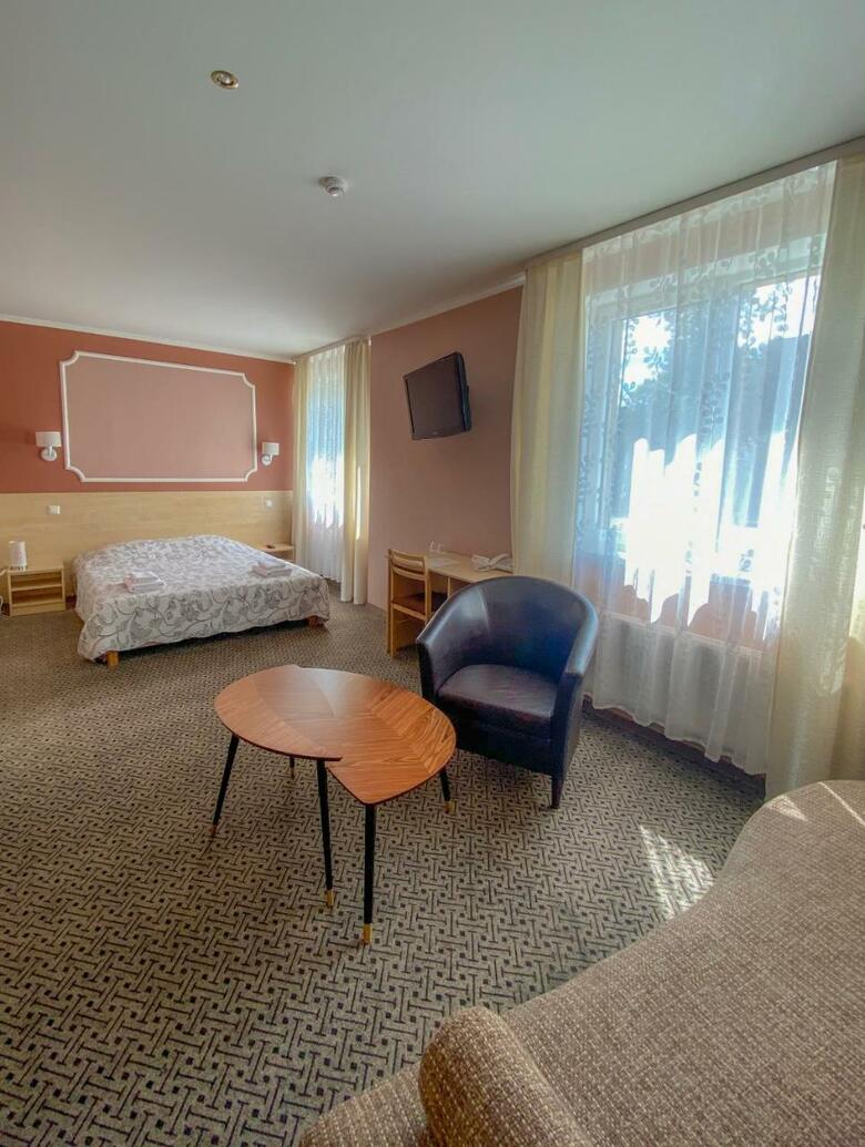 Best Hotel