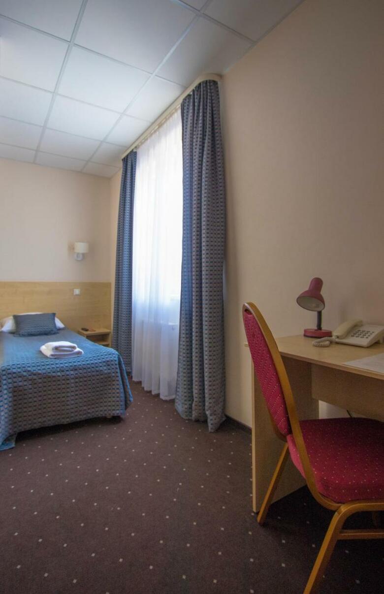 Best Hotel
