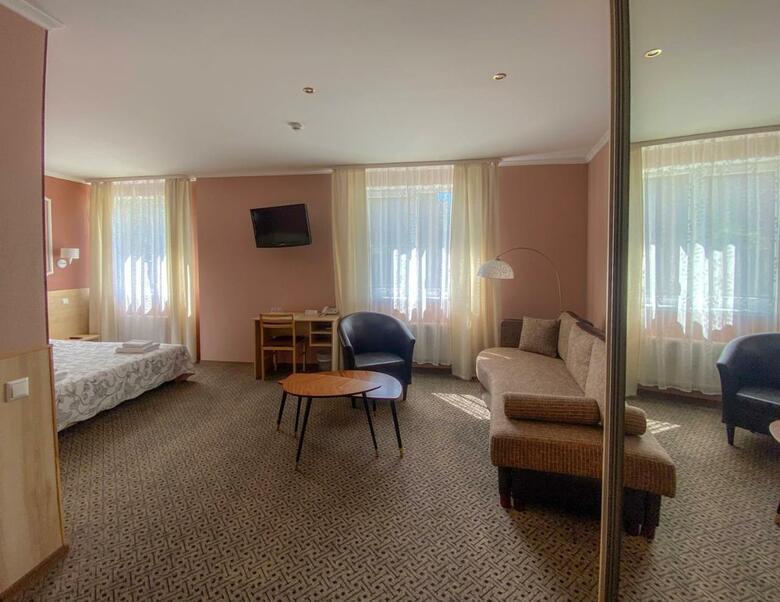 Best Hotel