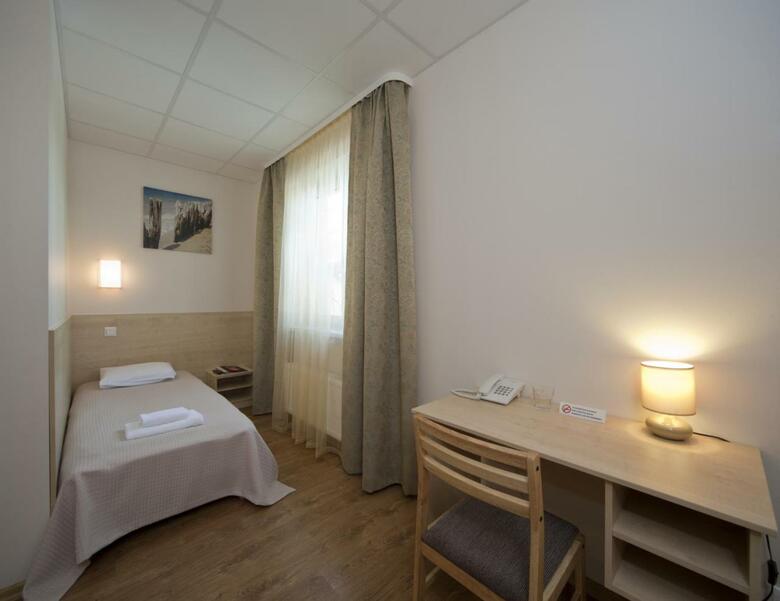 Best Hotel