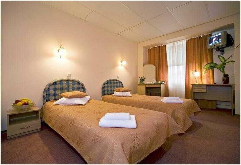 Best Hotel