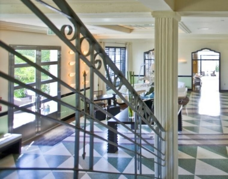 Hotel Astor