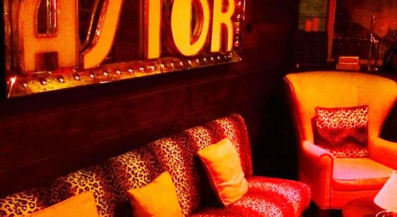 Hotel Astor