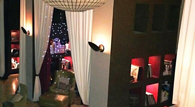 Hotel Astor