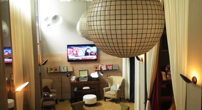 Hotel Astor