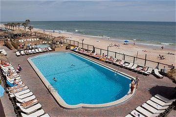 Hotel La Playa Resort
