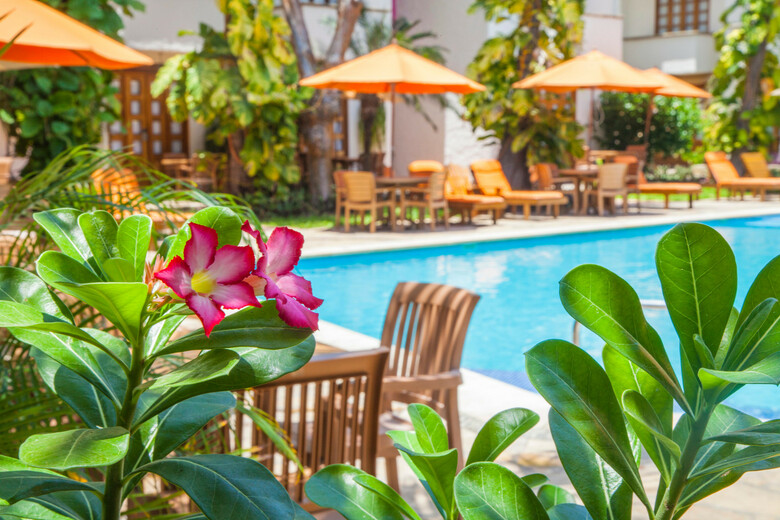 Hotel Villablanca Huatulco