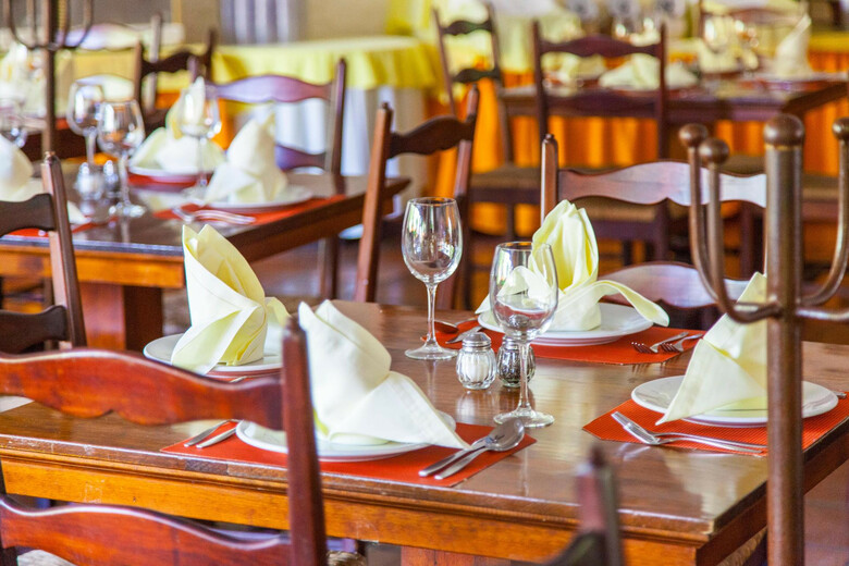 Hotel Villablanca Huatulco