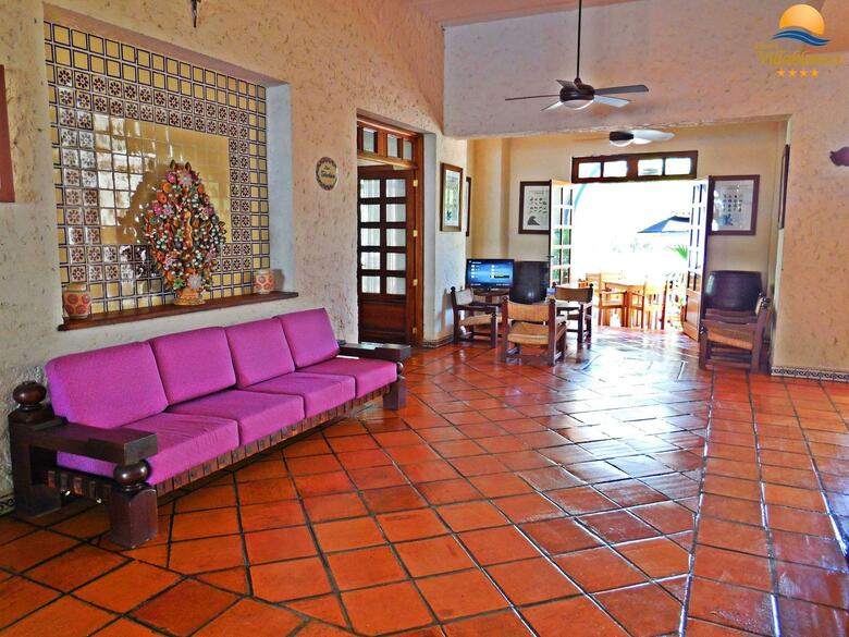 Hotel Villablanca Huatulco