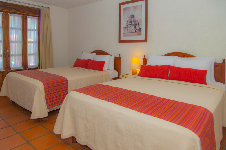 Hotel Villablanca Huatulco