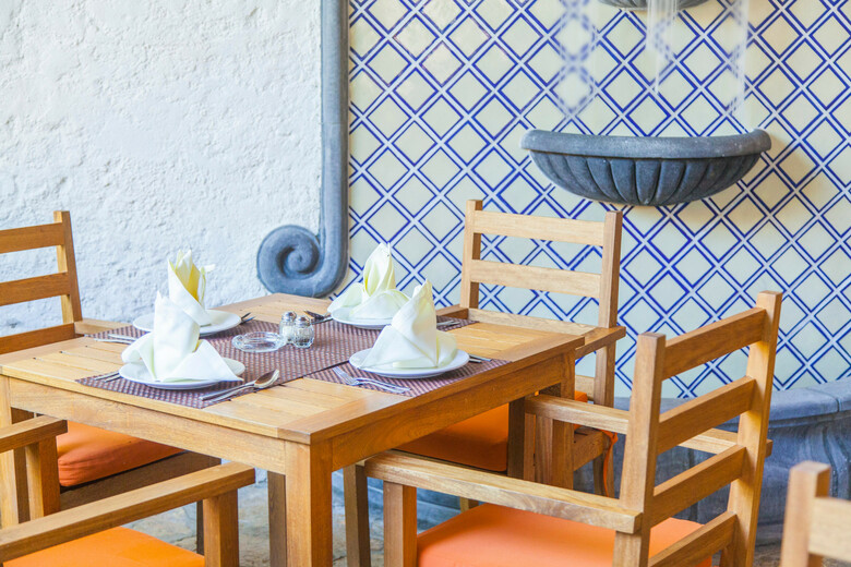 Hotel Villablanca Huatulco