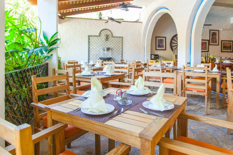 Hotel Villablanca Huatulco