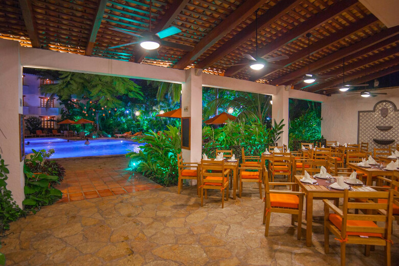 Hotel Villablanca Huatulco