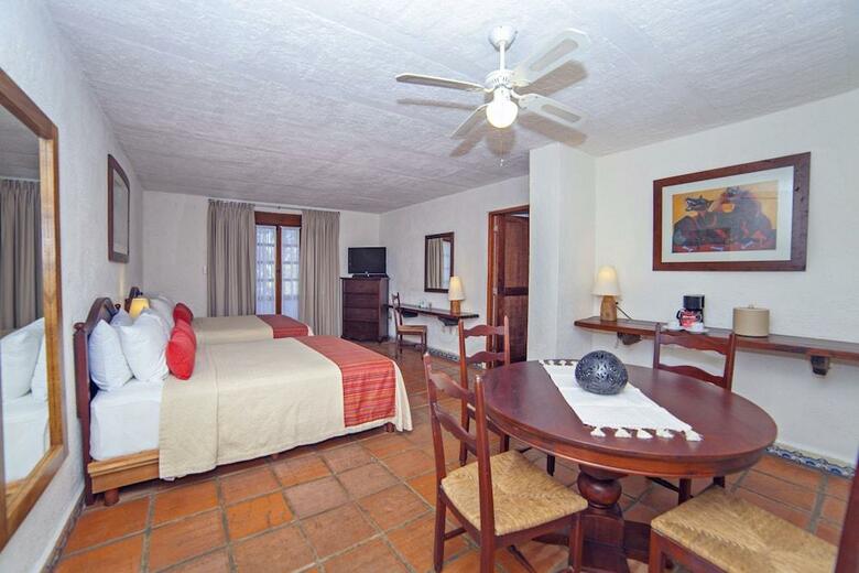 Hotel Villablanca Huatulco
