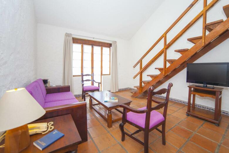 Hotel Villablanca Huatulco