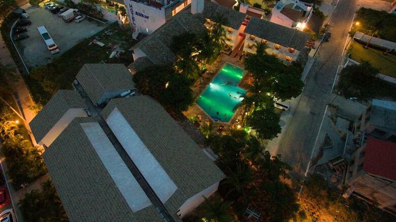 Hotel Villablanca Huatulco