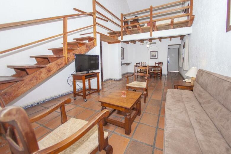 Hotel Villablanca Huatulco