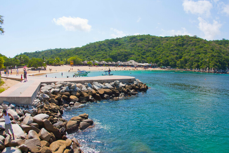 Hotel Villablanca Huatulco