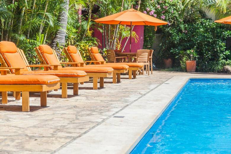 Hotel Villablanca Huatulco