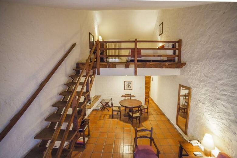Hotel Villablanca Huatulco