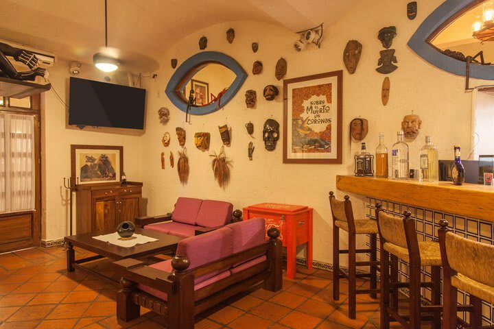 Hotel Villablanca Huatulco