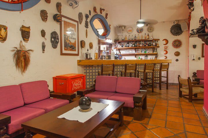 Hotel Villablanca Huatulco
