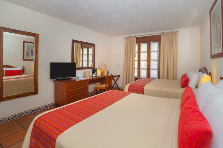 Hotel Villablanca Huatulco