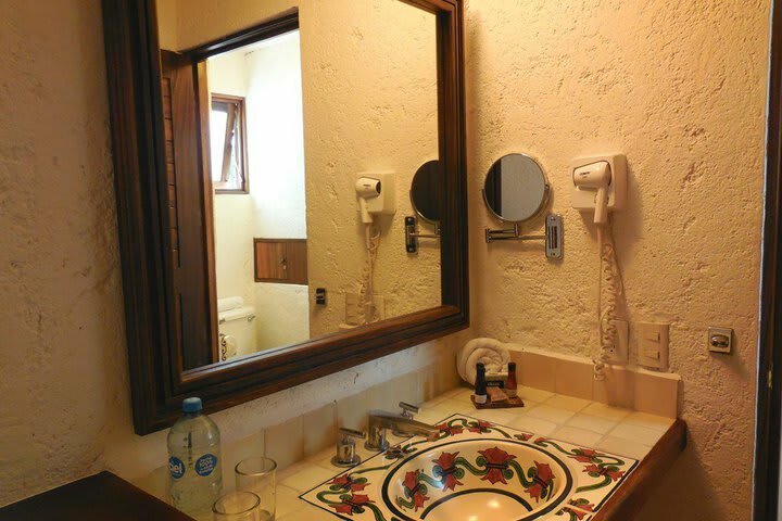 Hotel Villablanca Huatulco