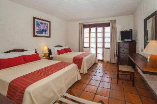 Hotel Villablanca Huatulco