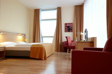 Airporthotel Berlin Adlershof
