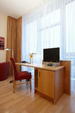 Airporthotel Berlin Adlershof