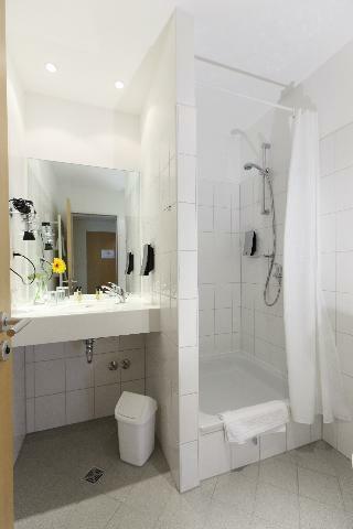 Airporthotel Berlin Adlershof
