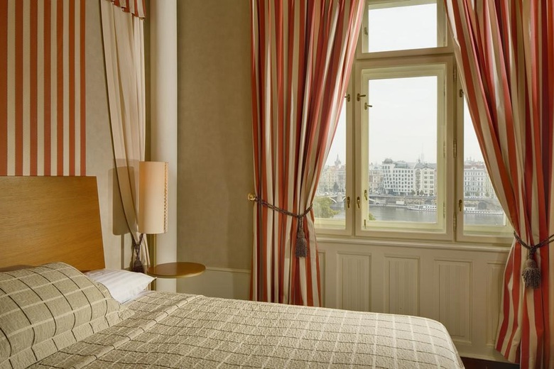 Mamaison Hotel Riverside