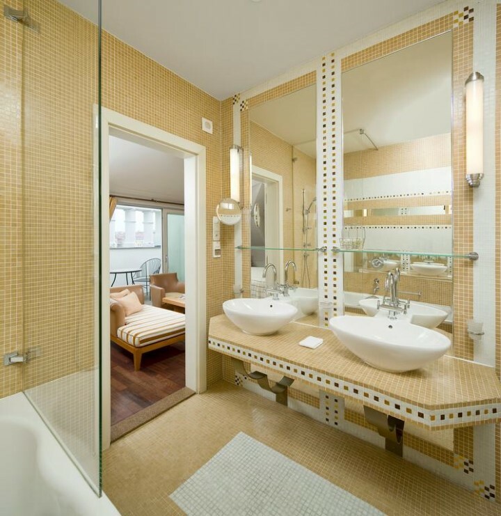 Mamaison Hotel Riverside
