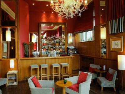 Mamaison Hotel Riverside
