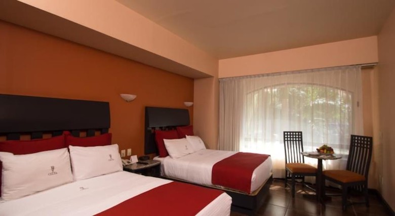 Hotel Celta