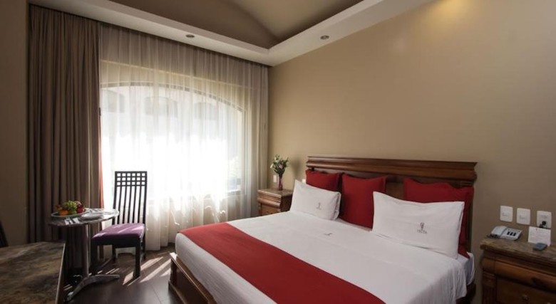 Hotel Celta