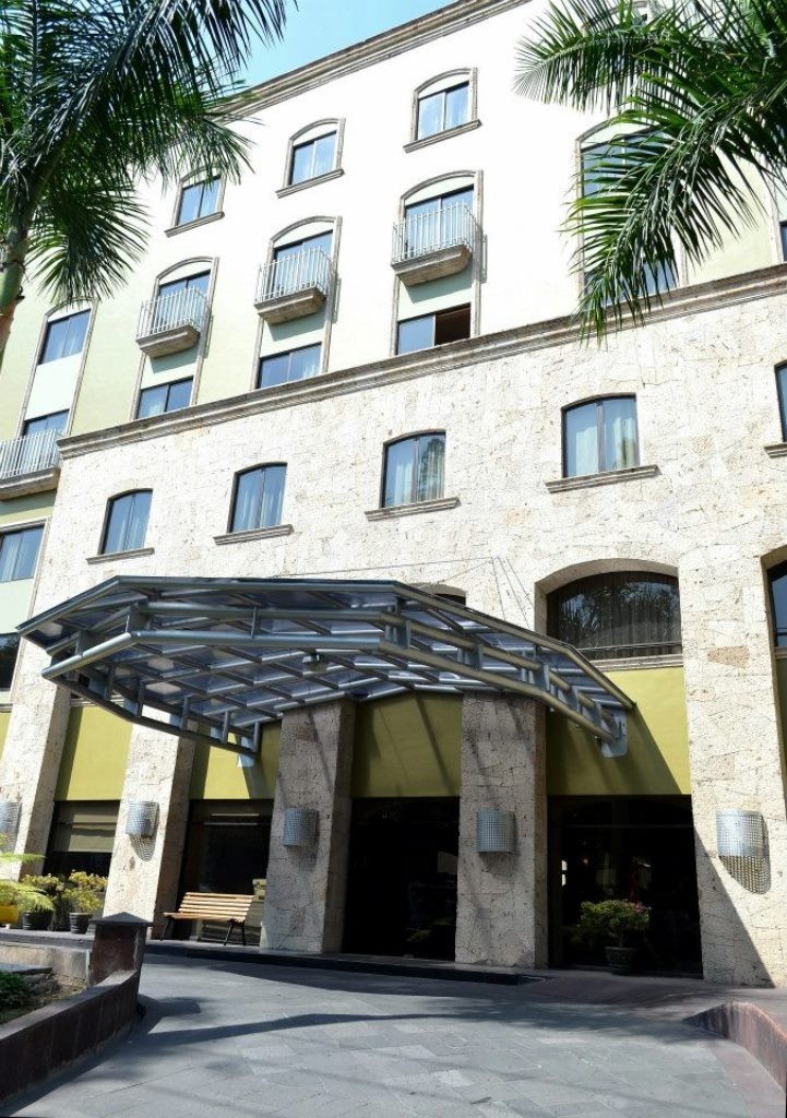 Hotel Celta