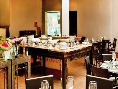 Hotel Estanplaza Berrini