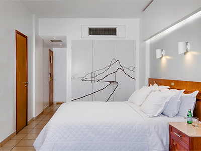 Hotel Praia Ipanema