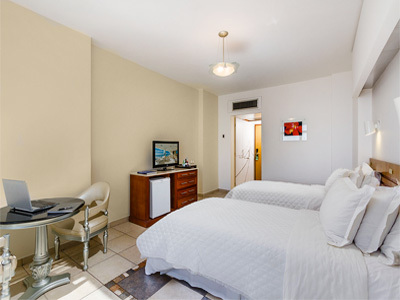Hotel Praia Ipanema