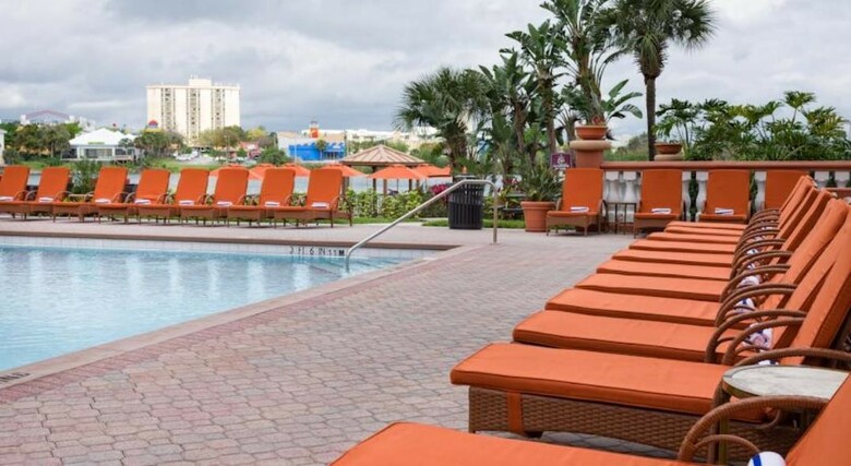 Hotel Westgate Palace