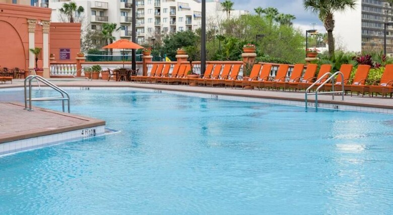 Hotel Westgate Palace