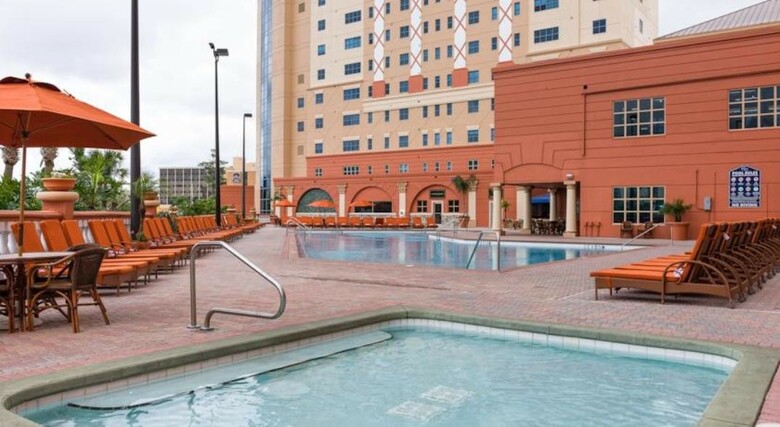 Hotel Westgate Palace
