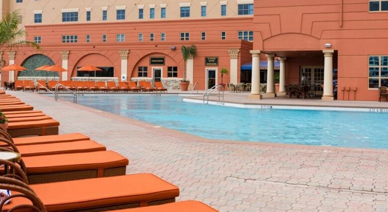 Hotel Westgate Palace