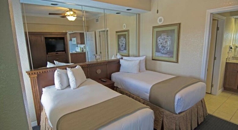 Hotel Westgate Palace