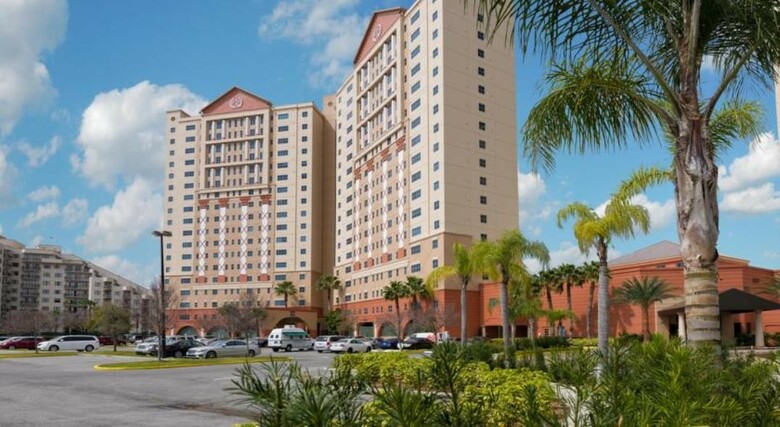 Hotel Westgate Palace