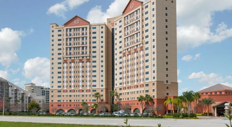 Hotel Westgate Palace