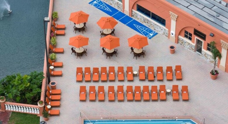 Hotel Westgate Palace