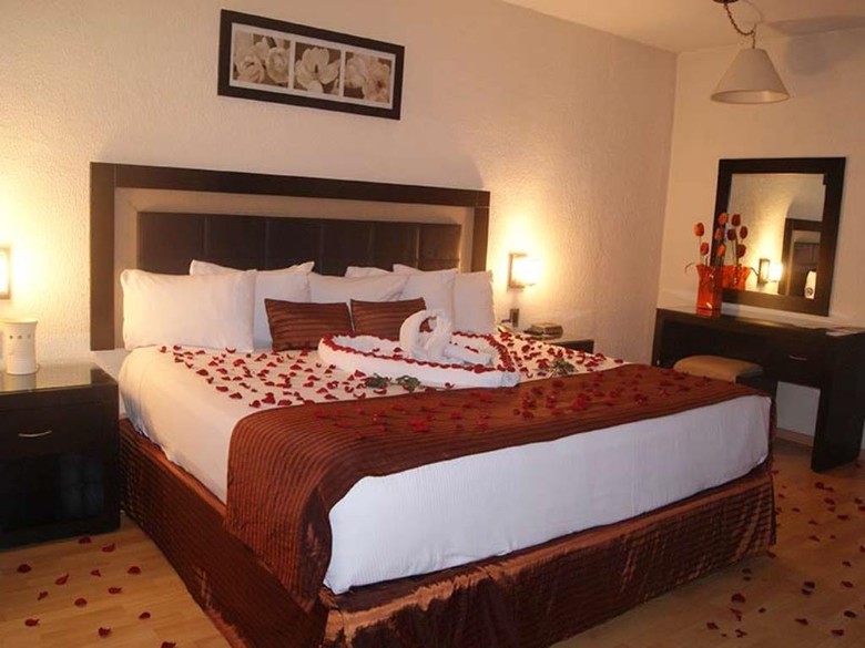 Howard Johnson Plaza Hotel Las Torres